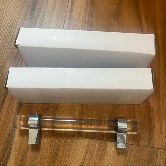 Crystal handle - Picture 5 of 5